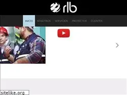 Sites similar to rlb.com.mx