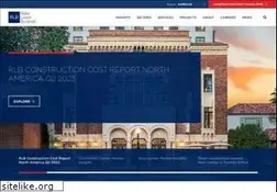 Sites similar to rlb.com