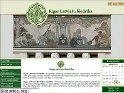 Sites similar to rlb.lv