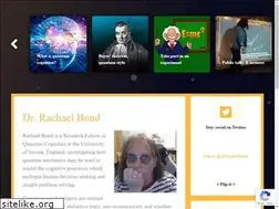 Sites similar to rlb.me