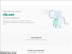 Sites similar to rlb.net