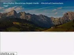 Sites similar to rlb2e.com