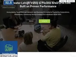 Sites similar to rlbaccountants.com