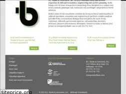 Sites similar to rlbadc.com