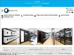Sites similar to rlbaileyltd.co.uk