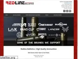 Sites similar to rlbammo.com