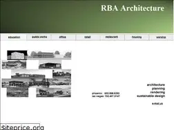 Sites similar to rlbarc.com