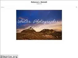 Sites similar to rlbennett.net