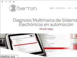 Sites similar to rlberton.com