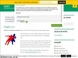 Sites similar to rlbet.co.uk