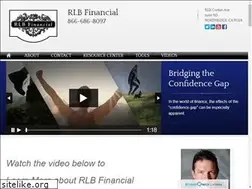 Sites similar to rlbfinancial.com