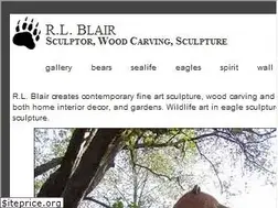 Sites similar to rlblair.com