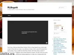 Sites similar to rlbogetti.com