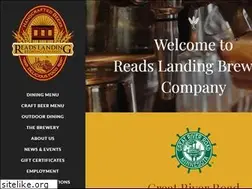 Sites similar to rlbrewingco.com