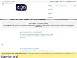 Sites similar to rlbs.ltd.uk