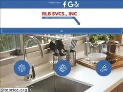 Sites similar to rlbsvcsinc.com