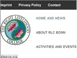 Sites similar to rlc-bonn.de