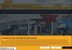 Sites similar to rlc-diffusion.fr
