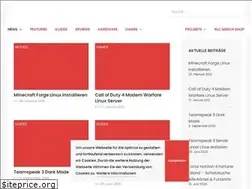 Sites similar to rlc-gamer.de