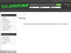 Sites similar to rlc-modellbau.de