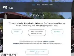 Sites similar to rlc-scottsdale.org