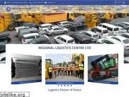 Sites similar to rlc.co.ke