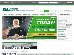 Sites similar to rlc.com