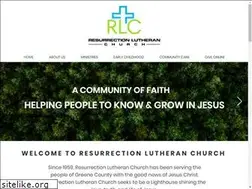 Sites similar to rlc.life