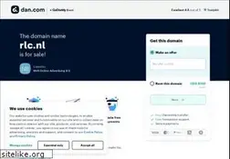 Sites similar to rlc.nl