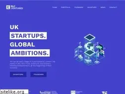 Sites similar to rlc.ventures