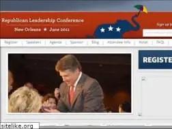Sites similar to rlc2011.com