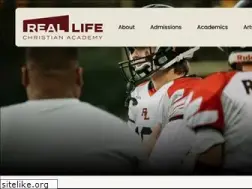 Sites similar to rlcacademy.com