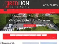 Sites similar to rlcaravans.co.uk