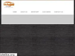 Sites similar to rlcarsales.com