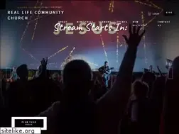 Sites similar to rlcchurch.org