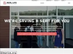 Sites similar to rlcconline.com