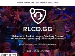 Sites similar to rlcd.gg