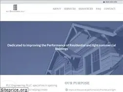 Sites similar to rlcengineering.com