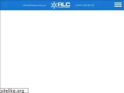 Sites similar to rlcenter.com.ua