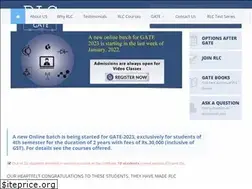 Sites similar to rlcgate.com
