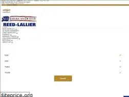Sites similar to rlchevy.com