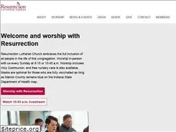 Sites similar to rlcindy.org