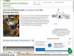 Sites similar to rlcjuneau.com