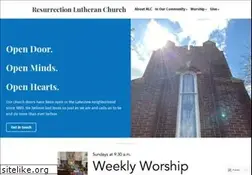 Sites similar to rlclakeview.com