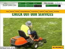 Sites similar to rlclawns.com