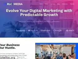 Sites similar to rlcmedia.com