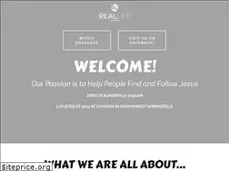 Sites similar to rlcnow.org