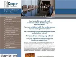Sites similar to rlcooperassoc.com