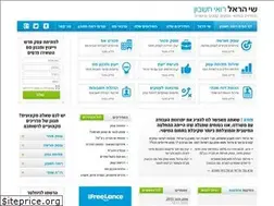Sites similar to rlcpa.co.il