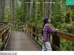 Sites similar to rlcparks.ca